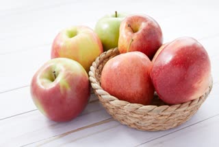 APPLE BENEFITS  HEALTH BENEFITs OF APPLE  RIGHT TIME TO EAT APPLE  ആപ്പിളിന്‍റെ ആരോഗ്യഗുണങ്ങൾ