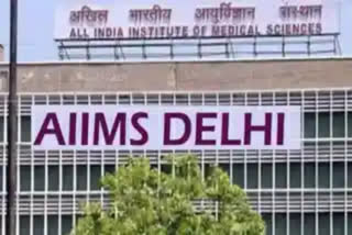 Need To Strike Fine Balance Between Making Hospitals Secure And Accessible: AIIMS-Delhi Director