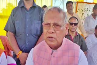 Jitan Ram Manjhi