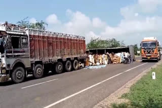 accident in barmer