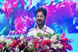 Global AI Summit in Hyderabad cm revanth reddy