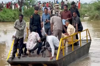 CM_CBN_Visit_Flood_Affected_Areas