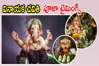 Ganesh Chaturthi 2024