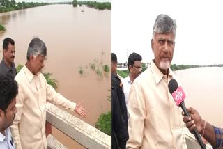 Andhra Pradesh Floods 2024