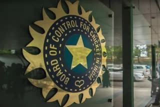 BCCI Annual General Meeting