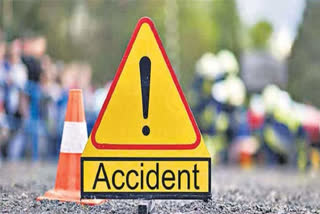 Four Army Personnel Killed In Road Accident In Sikkim