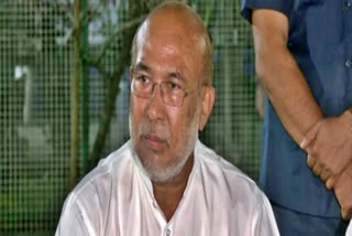 Kuki Organisation Writes To SC-Appointed Official Demanding Probe Against Manipur CM