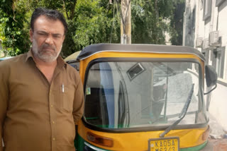 Woman Alleges Physical Assault by Auto Driver Over Canceling Ride in Bengaluru