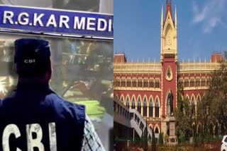 Calcutta HC Orders CBI To Submit Report On Social Media Comments Using RG Kar Victim's Photo