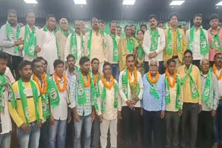 JMM assembly level meeting in Seraikela