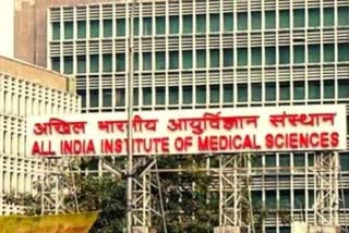 DELHI AIIMS