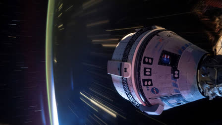 Boeing's Starliner has faced significant issues, including thruster failures and helium leaks, causing delays and over $1 billion in repairs. The capsule's first test flight in 2019 failed to reach the ISS, and subsequent problems led to further delays. The return mission has been adjusted to minimize stress on the capsule's thrusters.