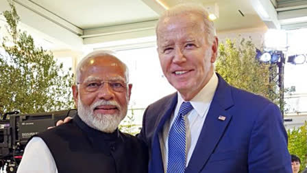 During a recent call, US President Joe Biden and PM Narendra Modi expressed mutual concerns about the safety and democratic stability in Bangladesh. The White House highlighted Biden's worries about these issues, which were also noted in statements from PM Modi in his office.