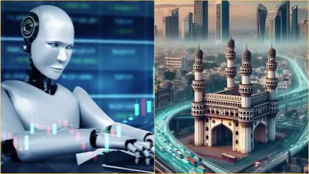 AI Global Summit in Hyderabad 2024