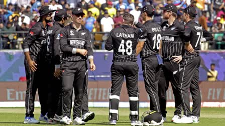 New Zealand cricket team