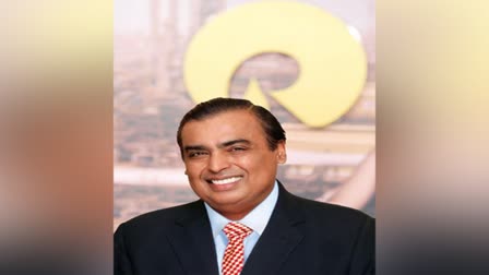 Mukesh Ambani Salary