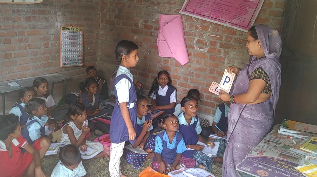 Jabalpur Unique Teacher