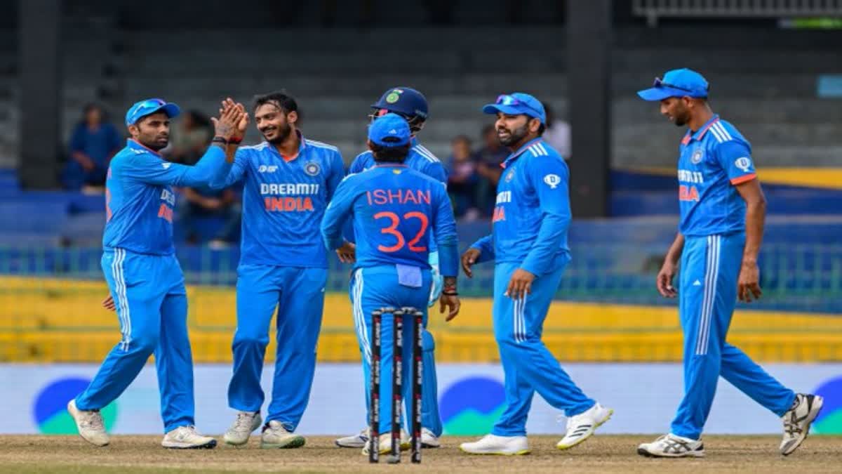 World Cup 2023 India Winning Chances