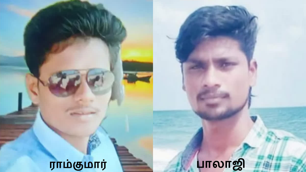 Villupuram financier murdered