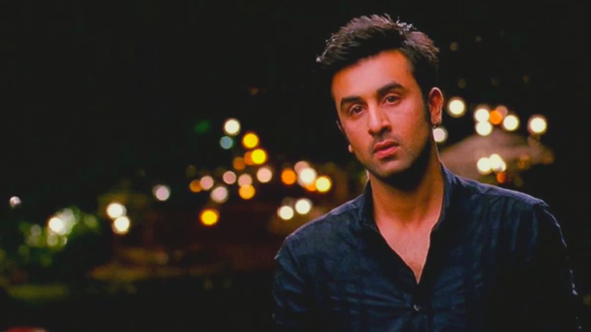 ED Summons to Ranbir Kapoor: