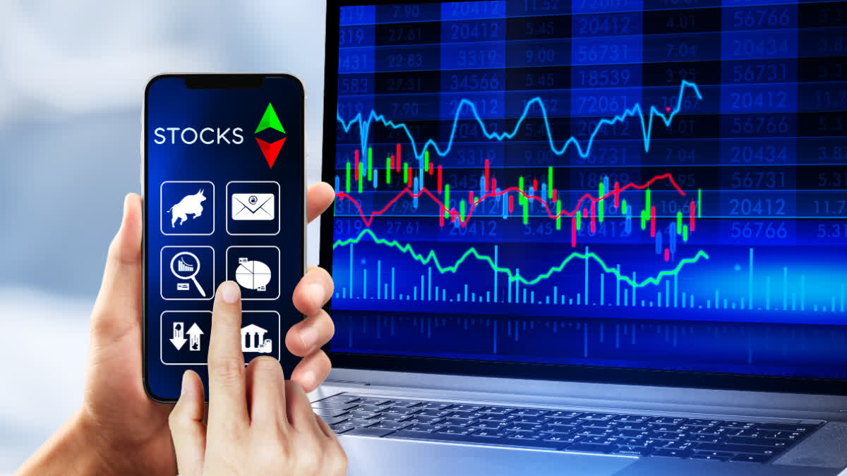 Share Market 5 Oct