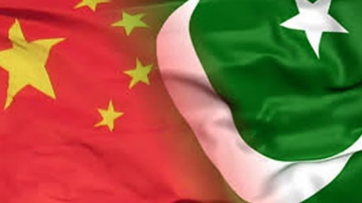 China seeks to gain control over Pakistani media: US report