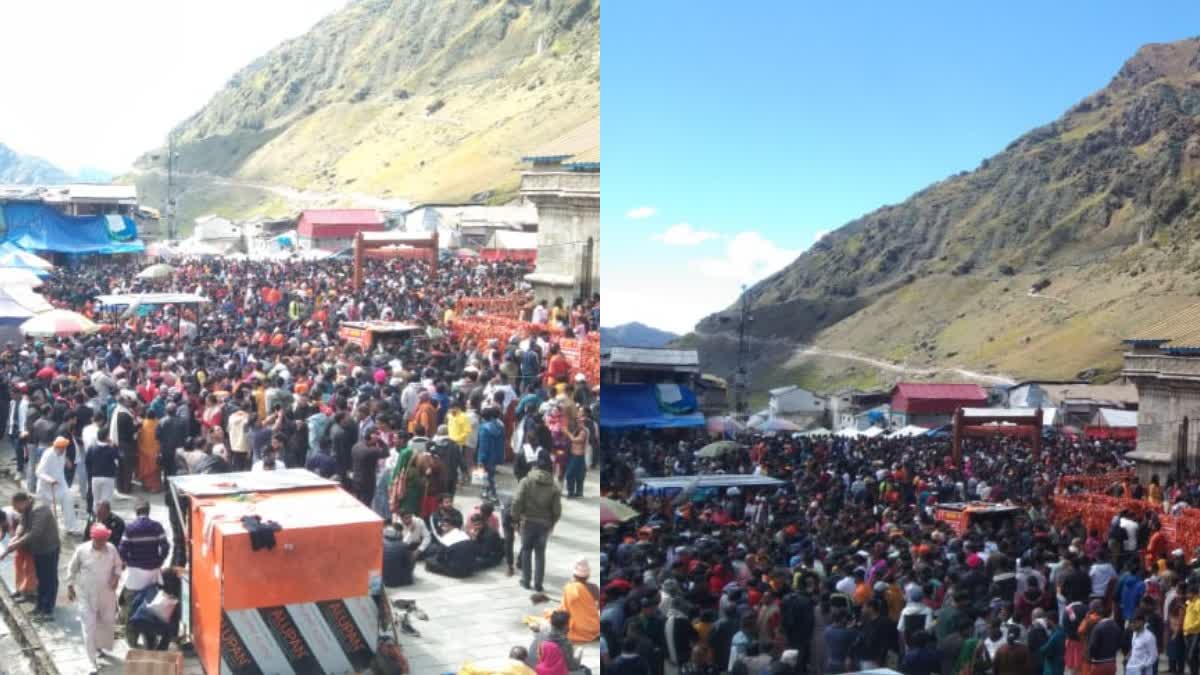 kedarnath