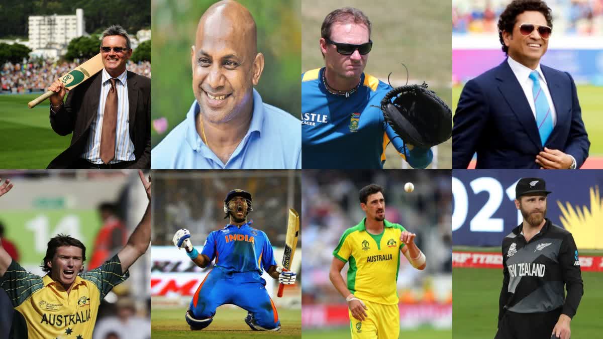 ICC World Cup 2023