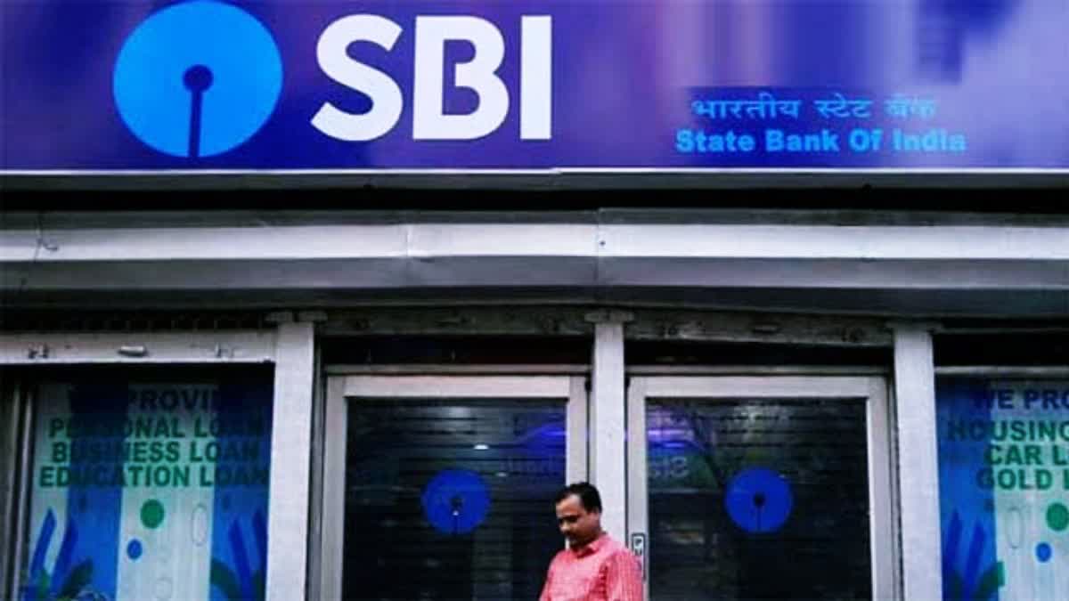 SBI Doorstep Banking Services