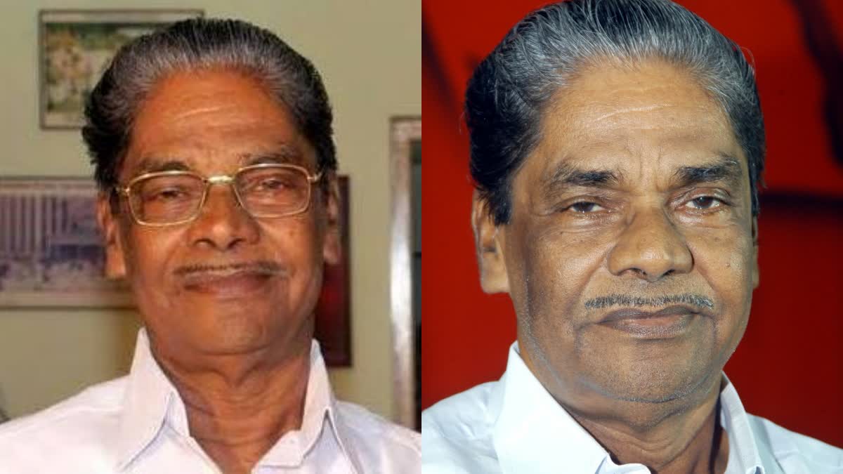 Anathalavattom Anandan  Anathalavattom Anandan Passed Away  cpim  former mla Anathalavattom Anandan  Anathalavattom Anandan Political Activities  ആനത്തലവട്ടം ആനന്ദൻ  ആനത്തലവട്ടം ആനന്ദൻ അന്തരിച്ചു  ആനത്തലവട്ടം ആനന്ദൻ രാഷ്‌ട്രീയ പ്രവര്‍ത്തനം  ആനത്തലവട്ടം ആനന്ദൻ മരണം  മുന്‍ എംഎല്‍എ ആനത്തലവട്ടം ആനന്ദന്‍