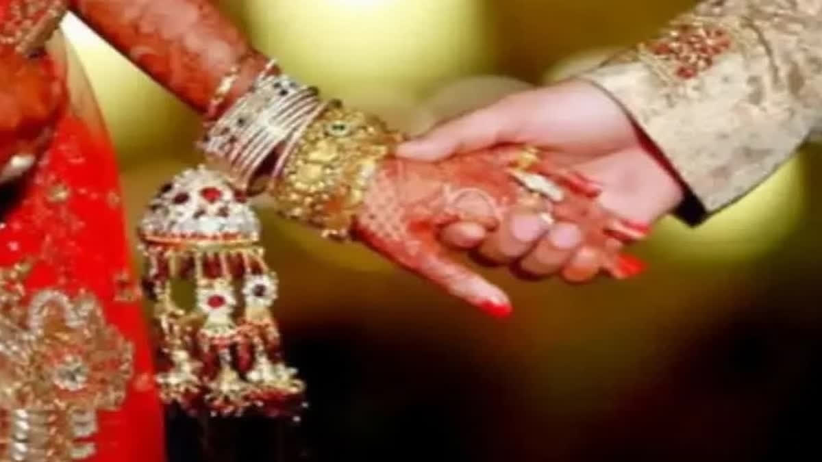 Man makes girlfriend marry his best friend in Karnataka's Ramanagar, arrested