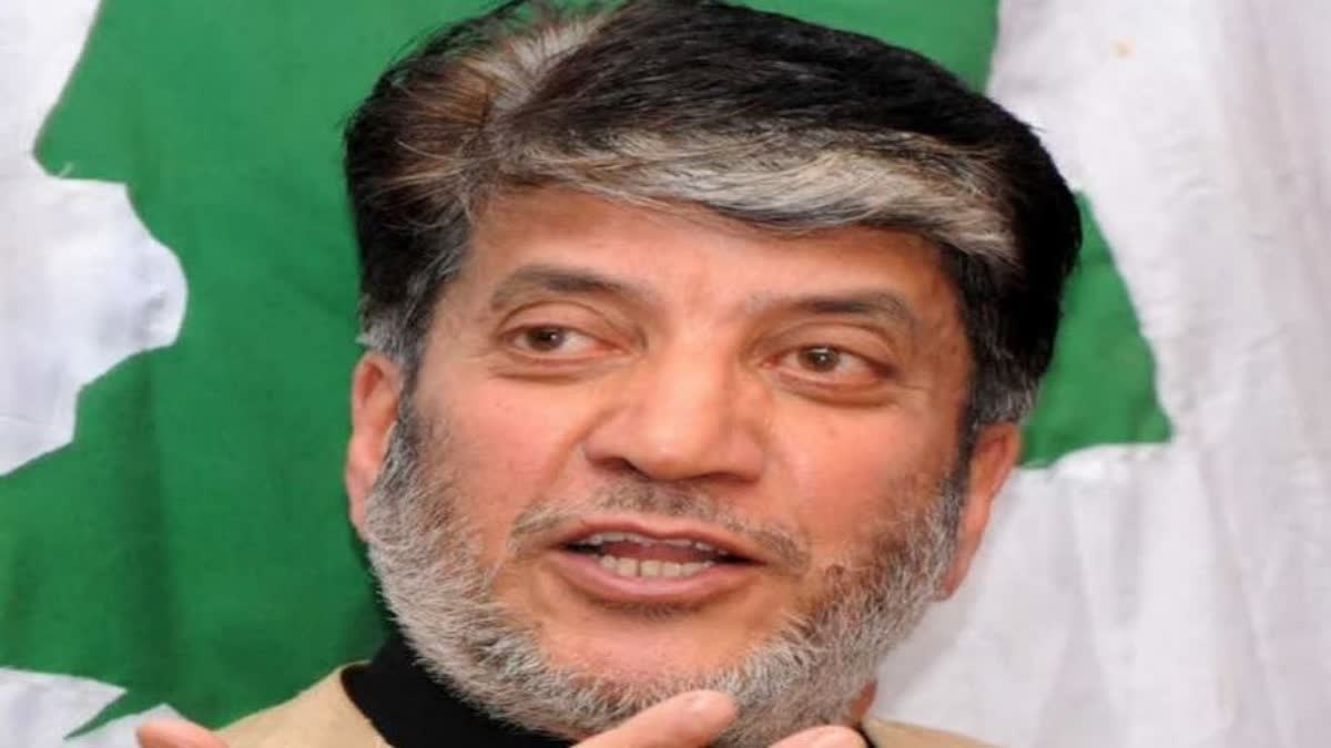 separatist leader Shabbir Shah