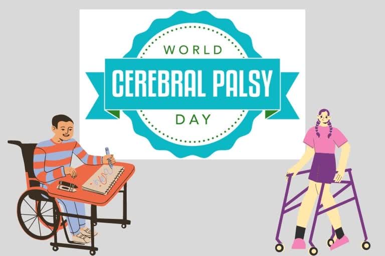 World Cerebral Palsy Day 2023 Cerebral Palsy awareness