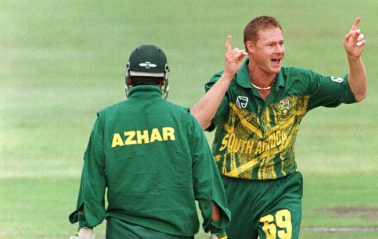 Lance Klusener