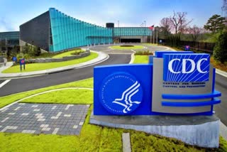 CDC has recommended antibiotic pill