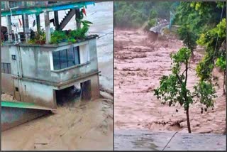 Sikkim Flash Flood