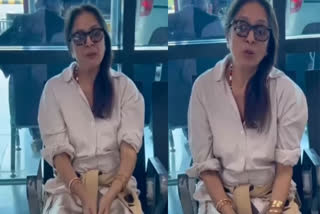 Neena Gupta