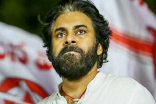 Pawan Kalyan exits NDA to support Chandrababu Naidu