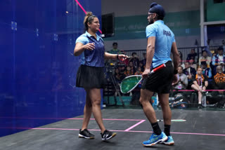 The Indian pair of Dipika Pallikal and Harinderpal Singh displayed an impressive performance to secure the gold in the ongoing edition of the Asian Games.