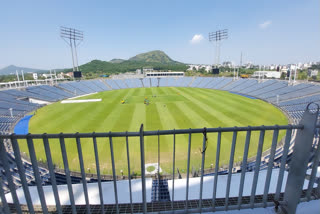 Cricket World Cup 2023: MCA Stadium in Pune geared up to host matches