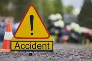 road accident in Bankura