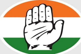 CONGRESS WORKING COMMITTEE MEETING LIKELY ON OCTOBER 9 IN DELHI