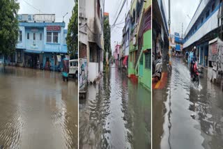 Waterlogged in Malda