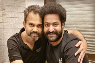 Jr NTR and Prashanth Neel's film to go on floors on THIS date
