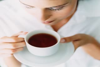 Herbal Tea before Sleeping News