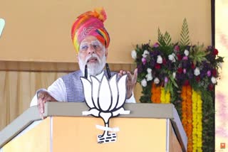 PM Narendra Modi Rajasthan visit, PM Modi visit to Jodhpur