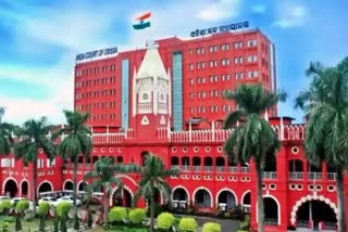 Odisha High Court