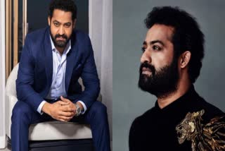 Ntr Upcoming Projects :  ఎన్టీఆర్ మాసివ్​ ప్లానింగ్​... భారీ రేంజ్​లో లైనప్​..