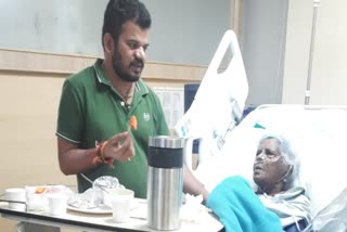 salumarada-thimmakka-is-fine-dot-dont-spread-false-news-son-umesh