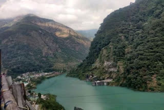 The bursting of the Chungthang Dam in Sikkim caused by a glacial lake outburst flood (GLOF) has served as a grim reminder of the warnings issued by scientists and experts in the past about the dangers of constructing hydropower projects in the c. The Chungthang Dam is the biggest hydropower project in Sikkim. It is part of the 1,200 MW Teesta Stage III Hydro Electric Project. The Sikkim government has a little over 60 per cent in the project, which has a valuation of Rs 25,000 crore. The dam is located in the Mangan district in north Sikkim. It was commissioned in February 2017 and started making profits from last year after generating more power than the expected capacity.